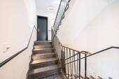 Treppenhaus - 