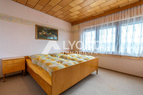 Schlafzimmer - 