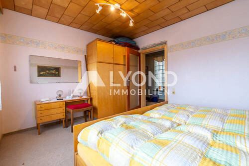 Schlafzimmer - 