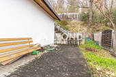 Zugang zum Bugalow - 