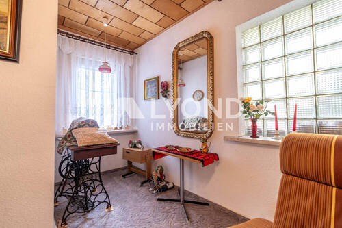 Wohnzimmer - 