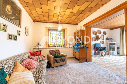 Wohnzimmer - 
