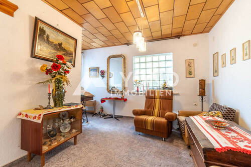 Wohnzimmer - 