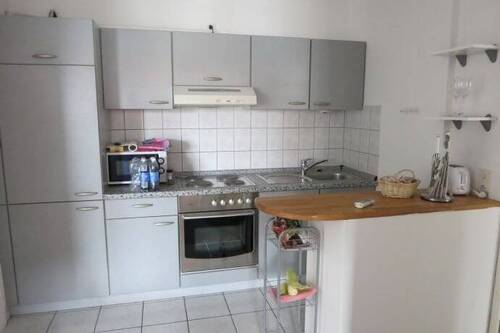 Bild 5 - 1 Zimmer Etagenwohnung zur Miete in Ansbach