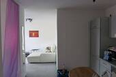 Bild 6 - 1 Zimmer Etagenwohnung in Ansbach