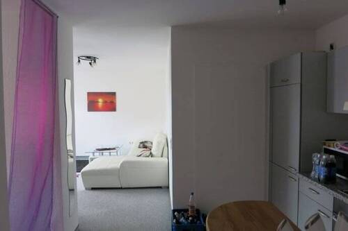 Bild 6 - 1 Zimmer Etagenwohnung in Ansbach
