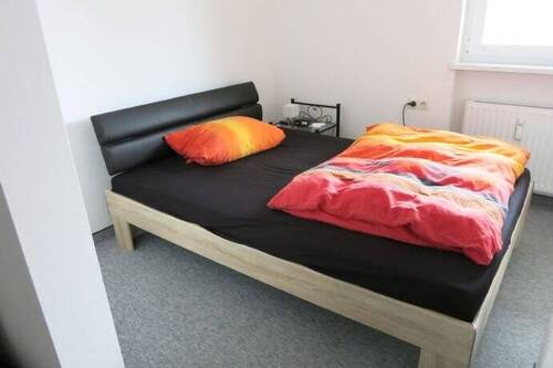 Bild 3 - Etagenwohnung mit 43,00 m&sup2; in Ansbach zur Miete