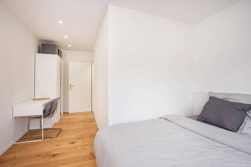Zimmer - Etagenwohnung mit 51,00 m&sup2; in Köln zum Kaufen