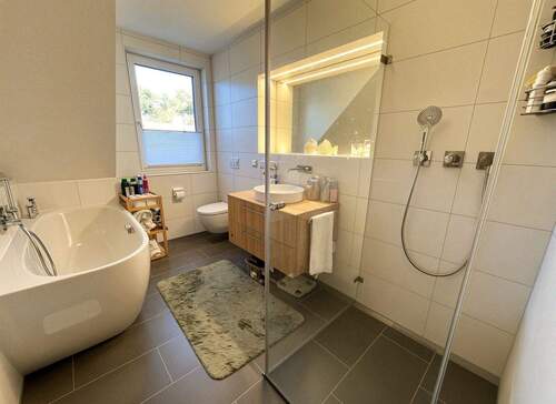 Badezimmer - 