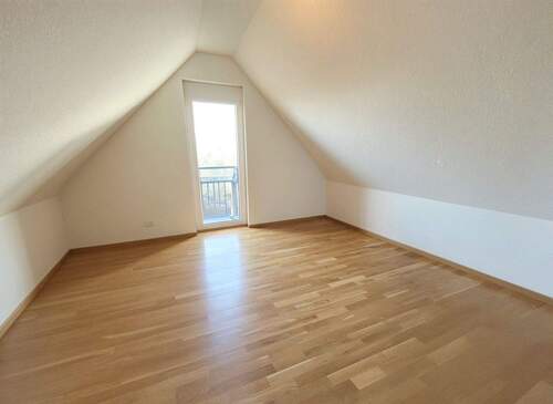 Spitzbodenzimmer - 