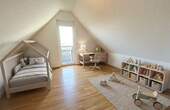 Kinderzimmer - KI Einrichtungsvorschlag - 