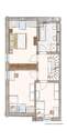 Grundriss - Obergeschoss - 