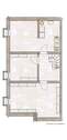Grundriss - Keller - 