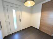 Eingangsbereich - Doppelhaushälfte mit 133,80 m&sup2; in Erlangen zum Kaufen