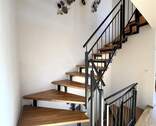 Treppenhaus - 