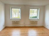 Schlafzimmer - Erdgeschosswohnung in direkter Nähe zur HAW!