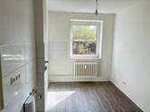 Küche - Etagenwohnung mit 45,20 m&sup2; in Kiel zur Miete