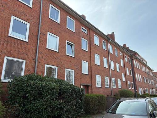 Hausansicht - 