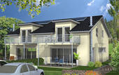 Balkon möglich - 
