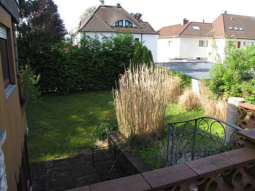 Außen (Garten) - 