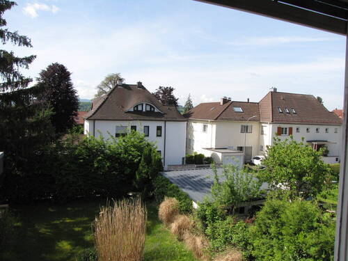 OG Master-Bedroom (Aussicht) - 