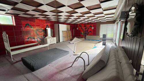 KG Poolbereich - 
