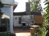 Außen (Terrasse) - 