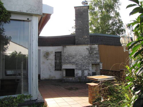 Außen (Terrasse) - 