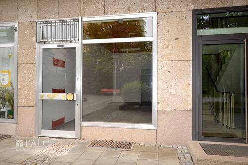 Laden 2 - Büro in München zum Kaufen