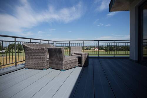 Terrasse - 