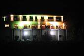 Nachtansicht - 