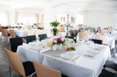 Eventhalle - 