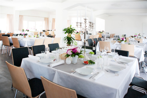 Eventhalle - 