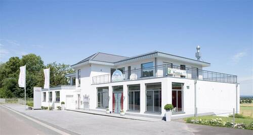 Eventhalle - 