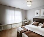 Schlafzimmer - Etagenwohnung mit 55,00 m² in Rödermark zum Kaufen