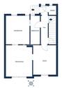 Grundriss EG - 
