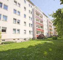 In der Herrichtung! 2-Zimmerwohnung mit Dusche und Balkon - Halle (Saale) Trotha
