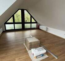 1-Zimmer Dachgeschosswohnung zu vermieten - Unna
