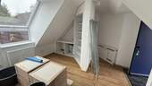 Küche - 1 Zimmer Etagenwohnung zur Miete in Unna