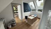 Küche - 1 Zimmer Etagenwohnung in Unna