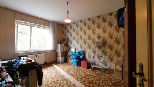 3. Schlafzimmer OG - 