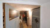 Kellerraum - 