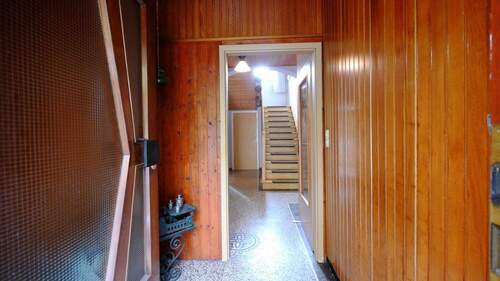 Hauseingang - 6 Zimmer Einfamilienhaus in Paderborn / Neuenbeken