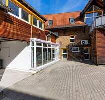 *Büro & Lager in repräsentativer Lage* Flexibel aufteilbar für fast alle Gewerbearten - Bischofsheim