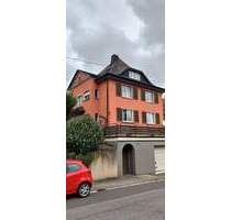 Repräsentatives Villenähnliches Einfamilienhaus in Saarbrücken-Jägersfreude!