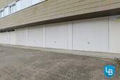 Garagenansicht - 