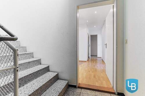 Willkommen! - Etagenwohnung mit 94,00 m&sup2; in Kiel zum Kaufen