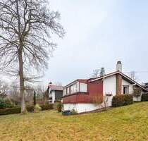 Eigenheimprojekt: Bungalow mit sonniger Hanglage auf 673 m² - Neunkirchen-Seelscheid Hasenbach