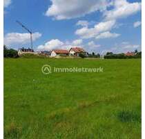 Schönes Grundstück mit Südausrichtung - Helmbrechts