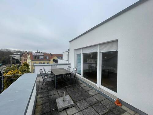 Dachterrasse (7) - 
